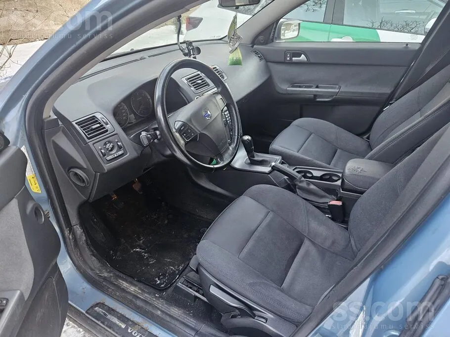 Volvo V50 2005 photo 5