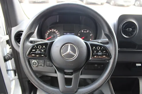 Mercedes-Benz Sprinter 317 2021 photo 5