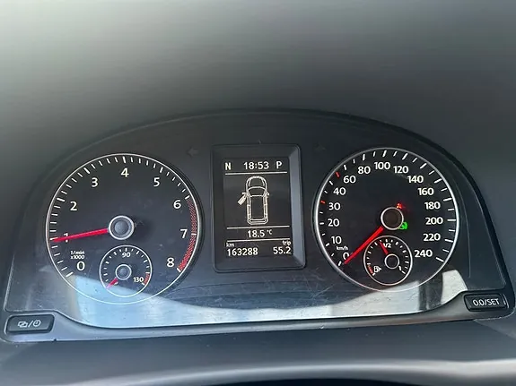 Volkswagen Touran 2013 photo 5