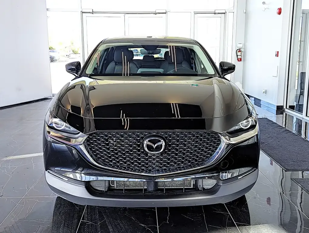 Mazda Cx-30 2023 photo 2