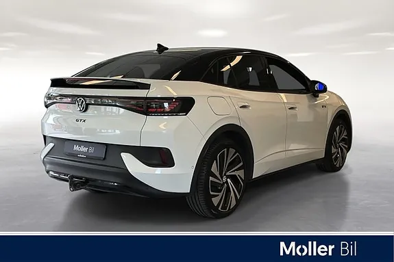 Volkswagen Id.5 2023 photo 4