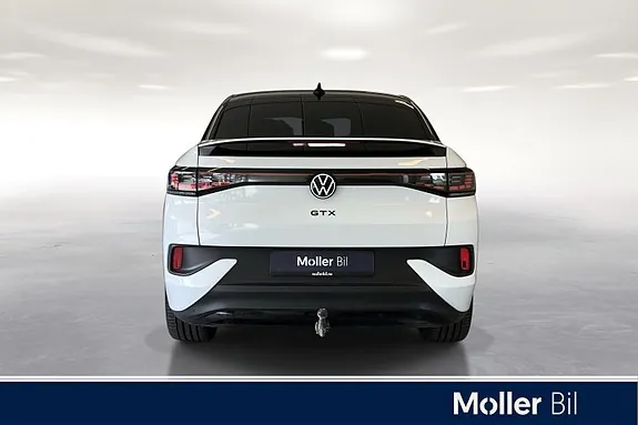 Volkswagen Id.5 2023 photo 5