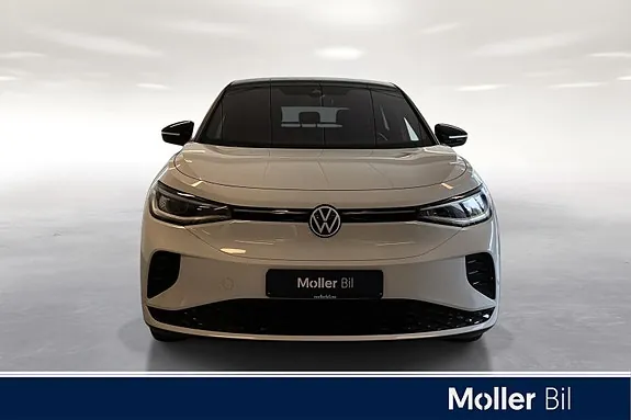 Volkswagen Id.5 2023 photo 2