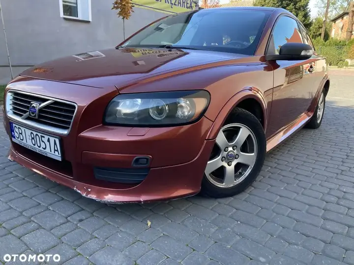 Volvo C30 2007 photo 2