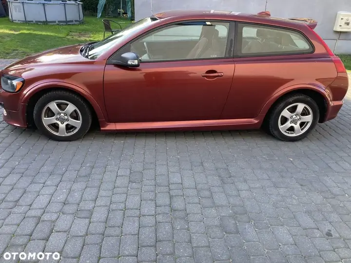 Volvo C30 2007 photo 4