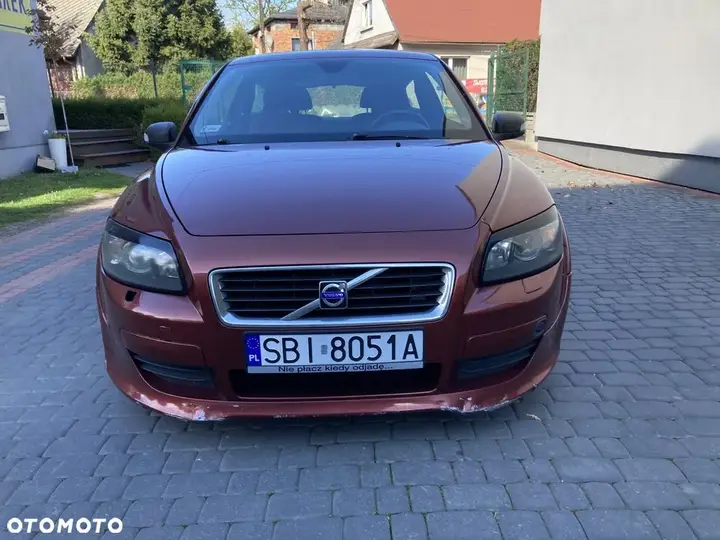 Volvo C30 2007 photo 3