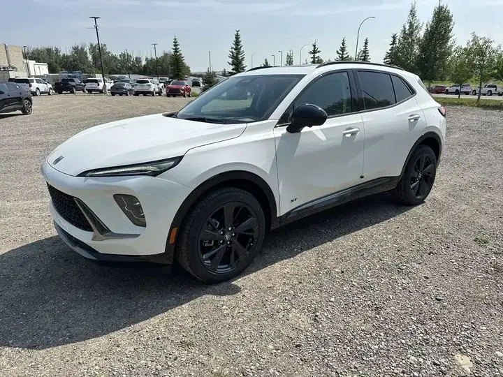 Buick Envision