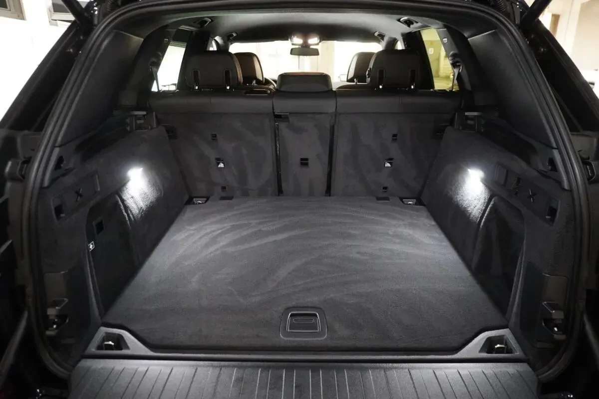 BMW X5 2022 photo 3