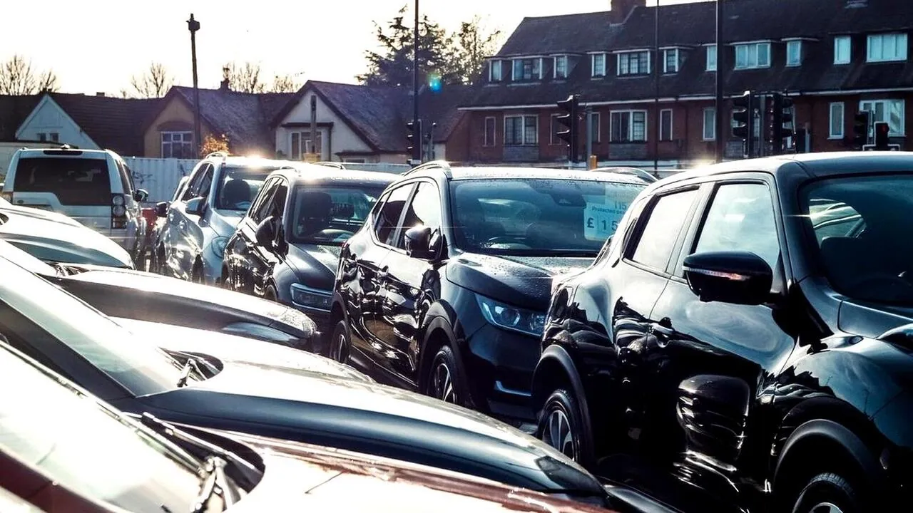 Vauxhall Insignia 2015 photo 2