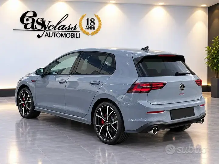 Volkswagen Golf Gti 2025 photo 3