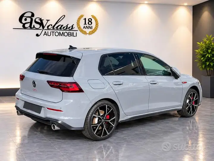 Volkswagen Golf Gti 2025 photo 4