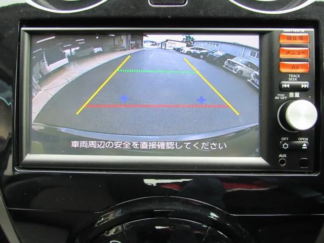 Nissan Note 2016 photo 3