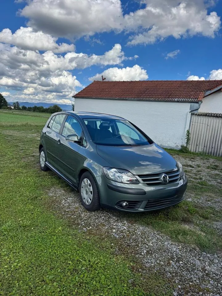 Volkswagen Golf 5 Plus