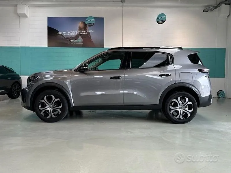 Citroen C3 Aircross 2025 photo 4