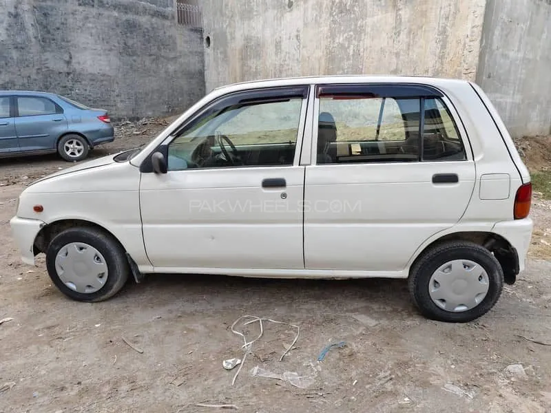 Daihatsu Cuore