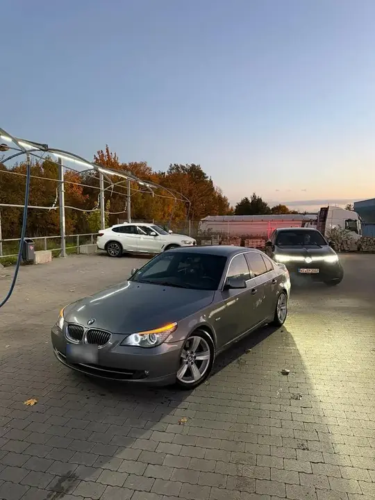 BMW 525D