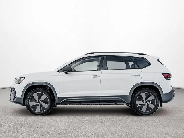 Volkswagen Taos 2027 photo 3