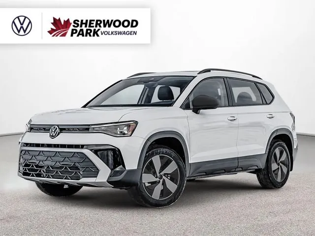 Volkswagen Taos
