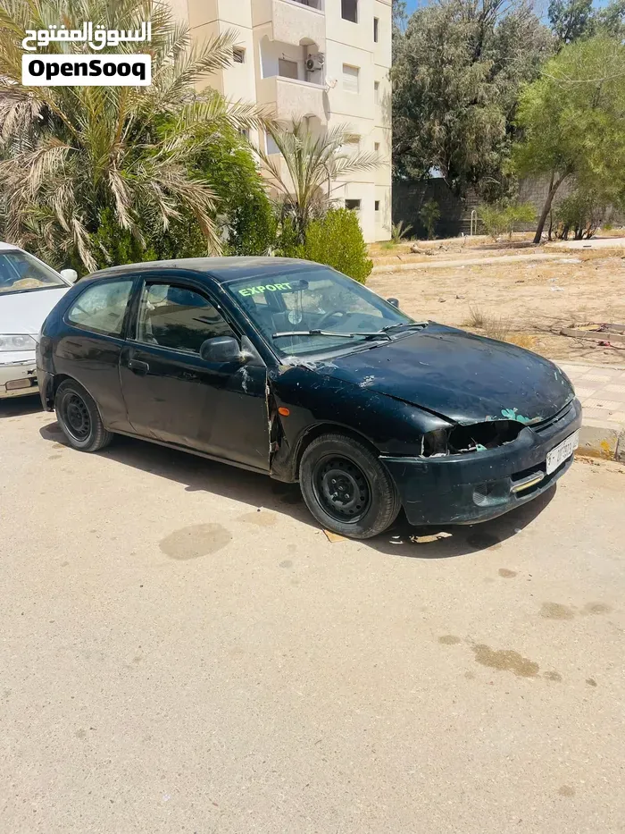 Mitsubishi Other 2000 photo 5