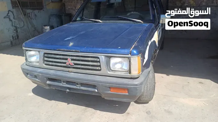 Mitsubishi Other