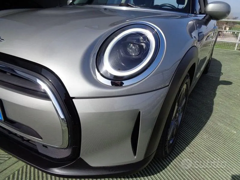 Mini Mini 2022 photo 5