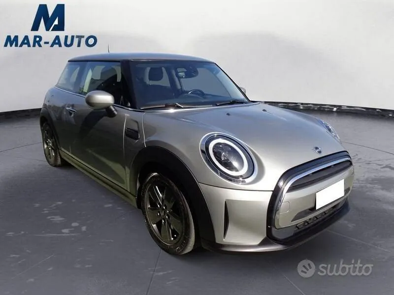 Mini Mini 2022 photo 4