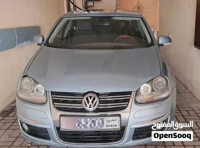Volkswagen Jetta 2007 photo 3