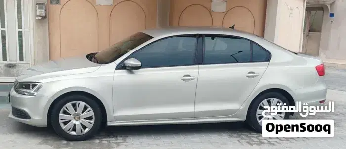 Volkswagen Jetta 2007 photo 4
