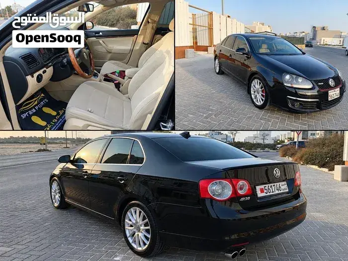 Volkswagen Jetta 2007 photo 5