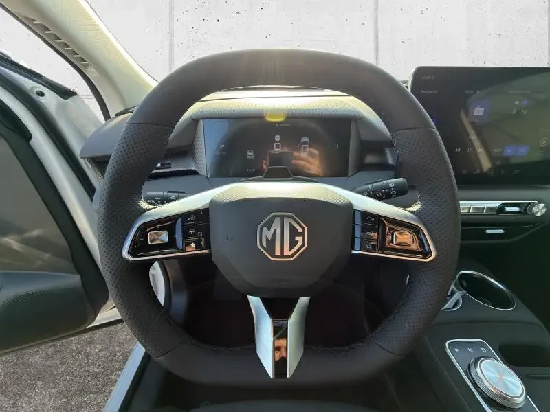 MG Mgs5 photo 2