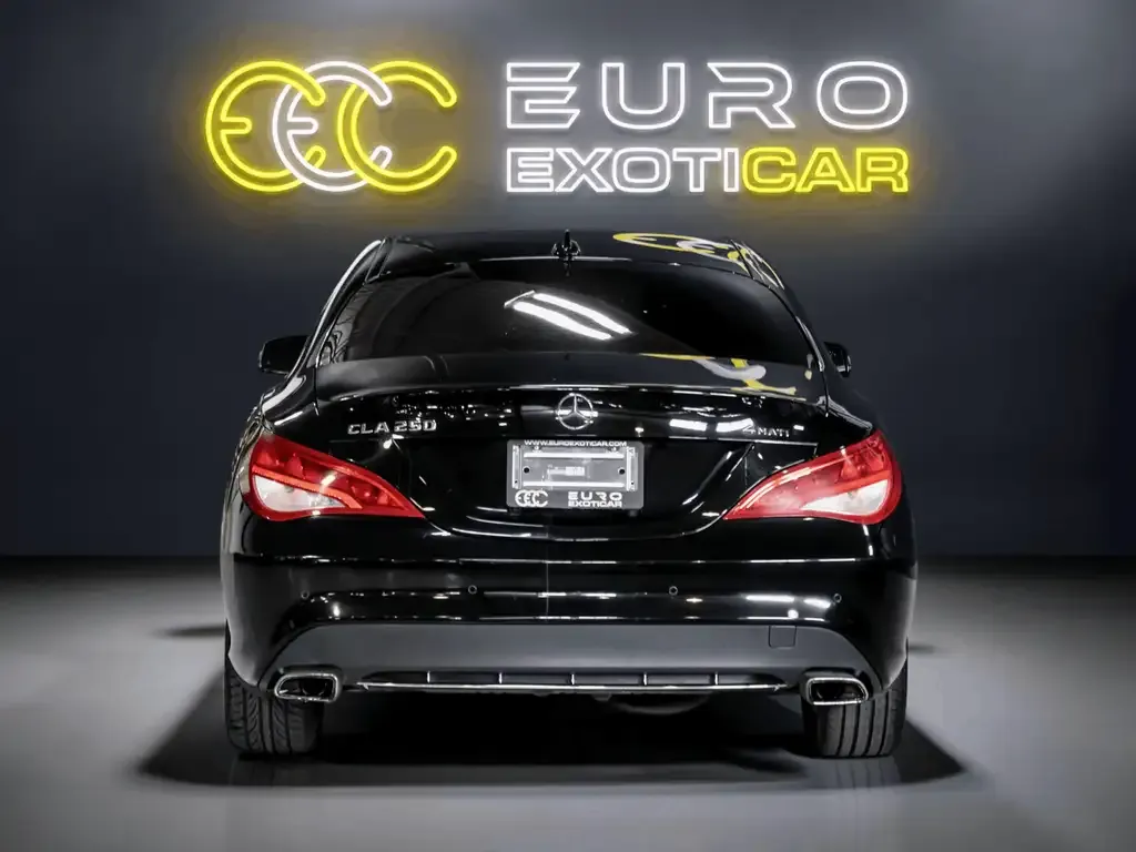 Mercedes-Benz Cla 2014 photo 5