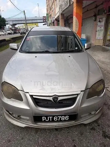 Proton Persona