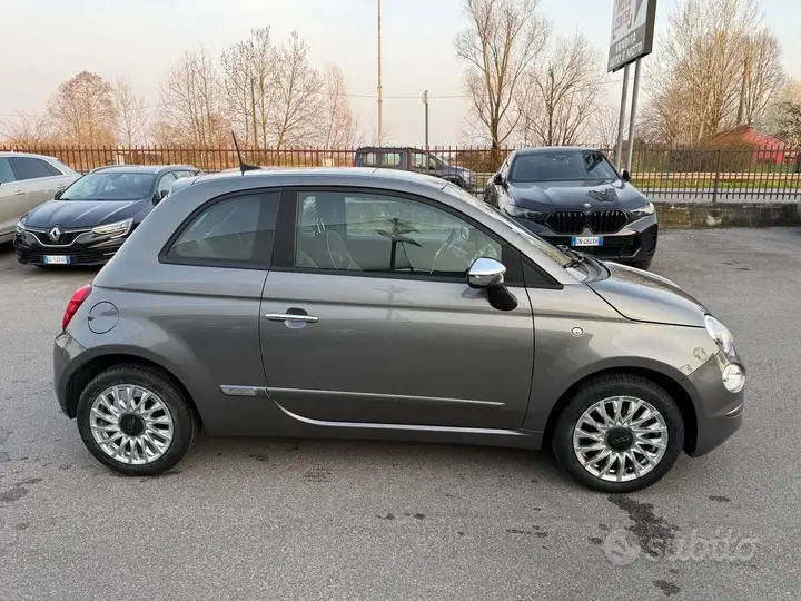Fiat 500 2021 photo 5