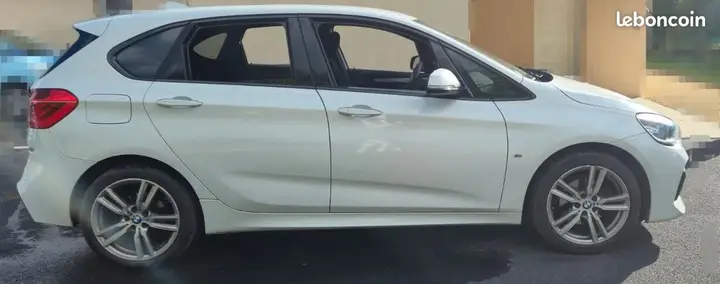 BMW Series 2