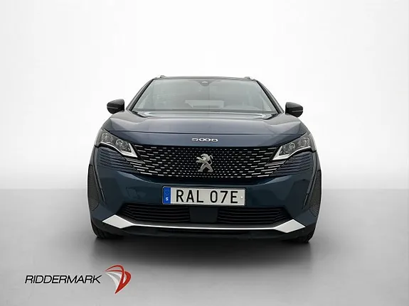 Peugeot 5008 2023 photo 2
