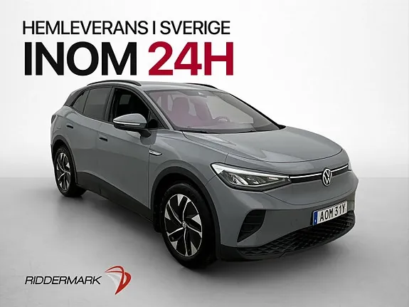 Volkswagen Id.4