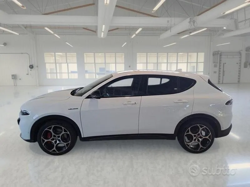 Alfa Romeo Tonale 2023 photo 5