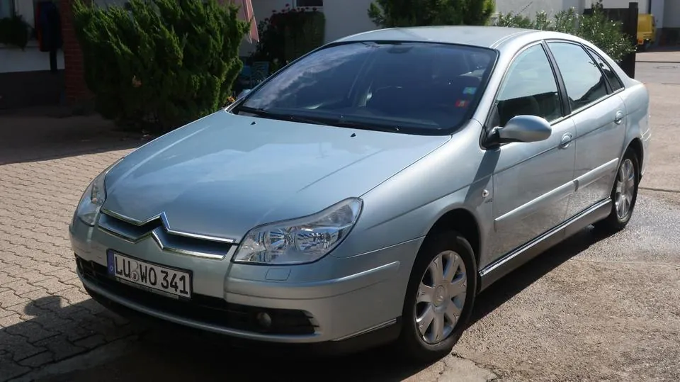 Citroen C5