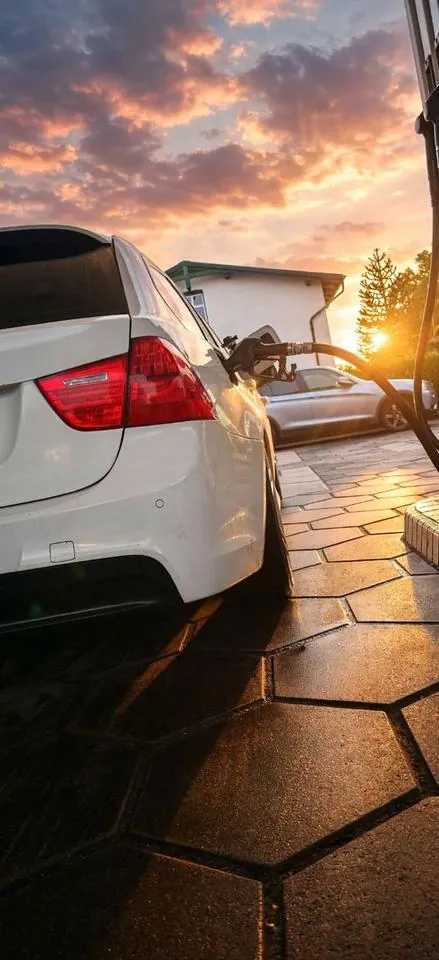 BMW 320D