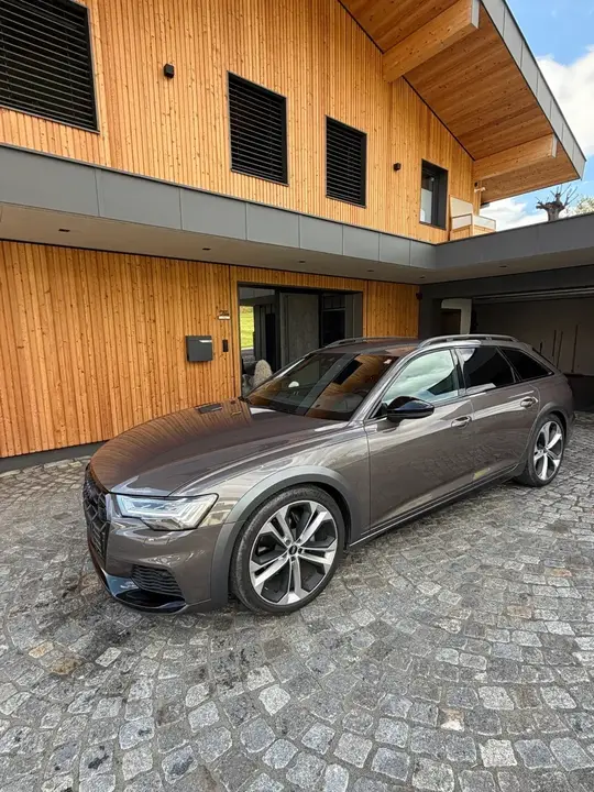 Audi A6 Allroad 2021 photo 3