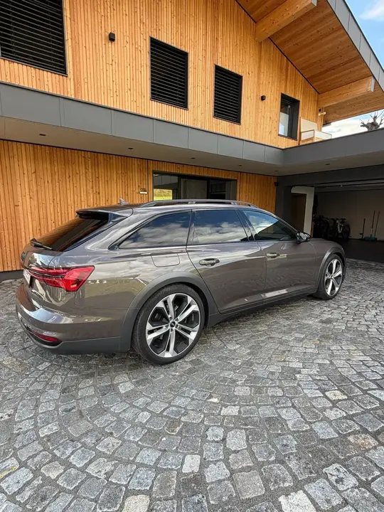 Audi A6 Allroad 2021 photo 2