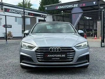 Audi A5 2019 photo 3