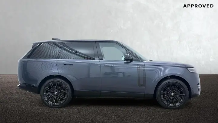 Land Rover Range Rover 2025 photo 5