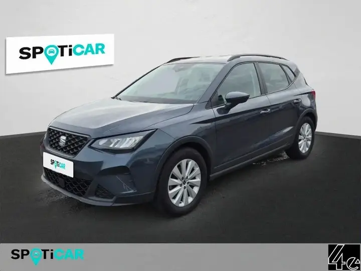 Seat Arona Style