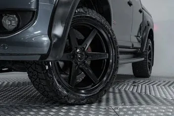 Holden Colorado 2019 photo 3