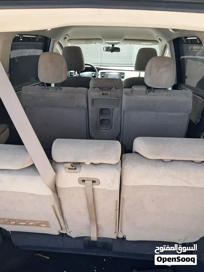 Honda Odyssey 2017 photo 4