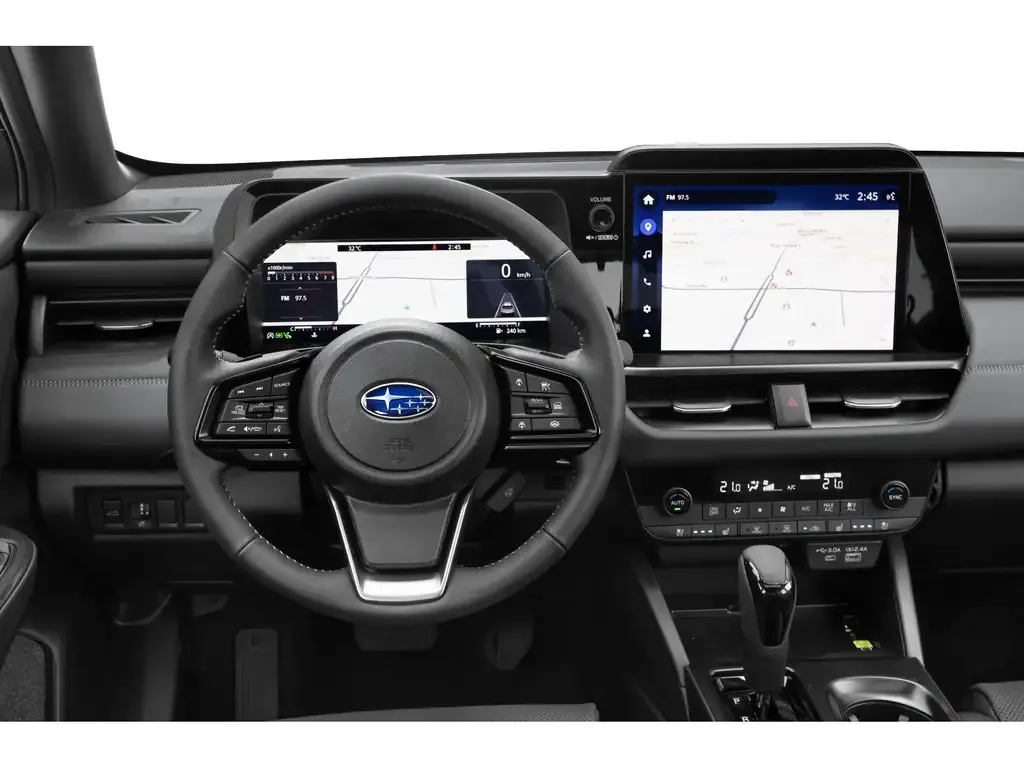 Subaru Outback 2026 photo 4