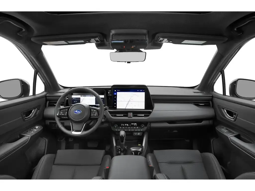 Subaru Outback 2026 photo 5