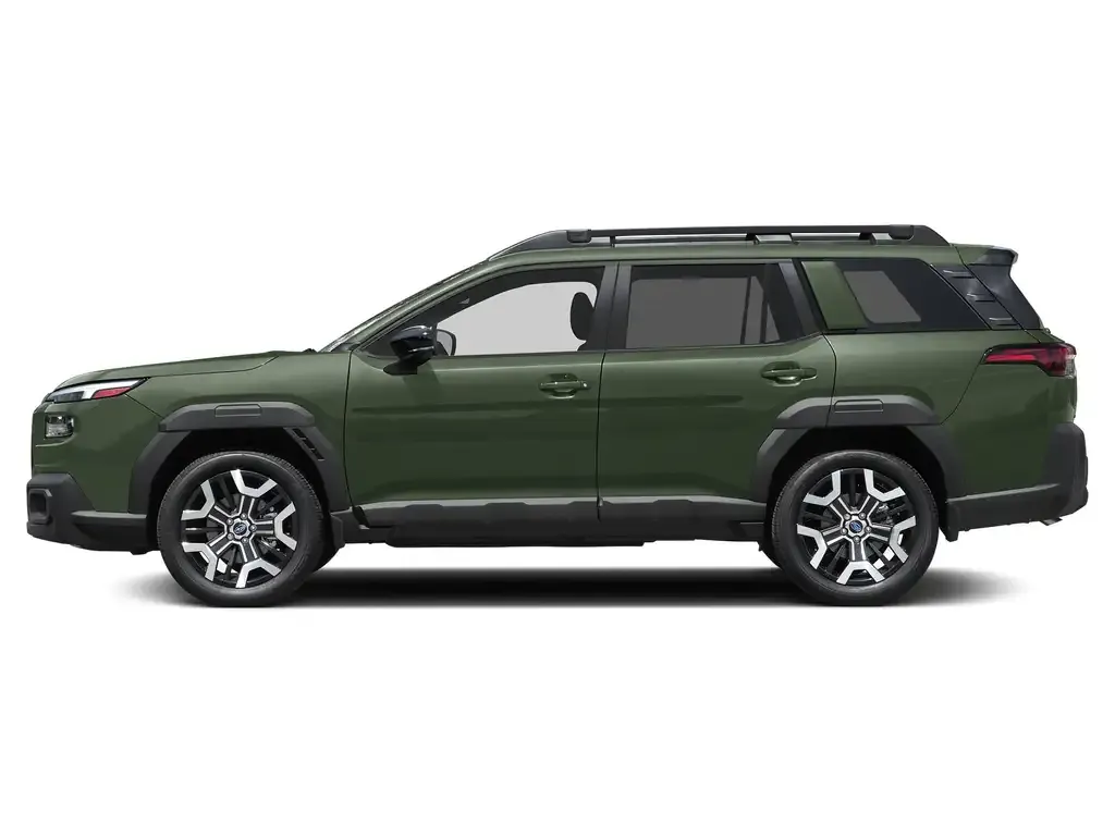 Subaru Outback 2026 photo 3