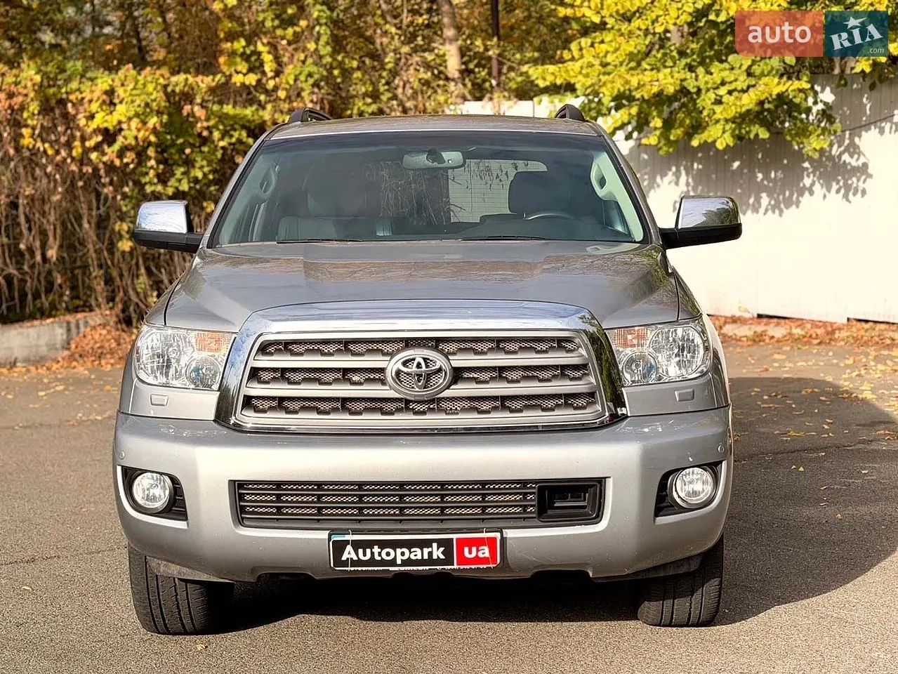 Toyota Sequoia 2008 photo 2